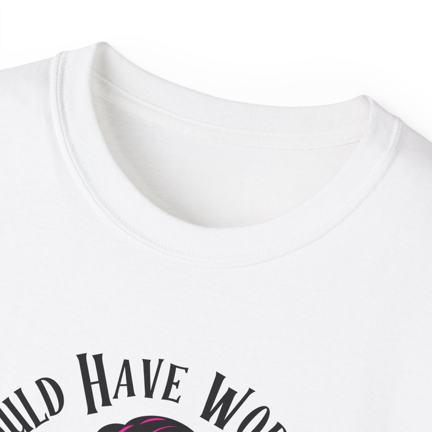 Should Have Worn SPF - Women's Ultra Cotton Tee