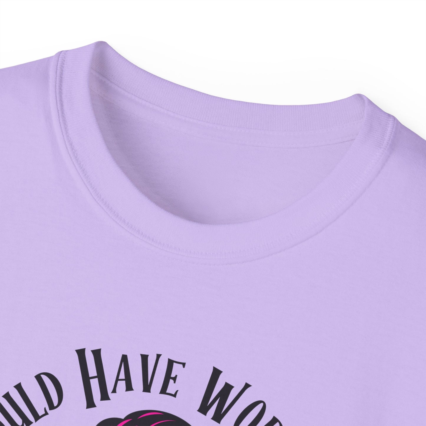 Should Have Worn SPF - Women's Ultra Cotton Tee