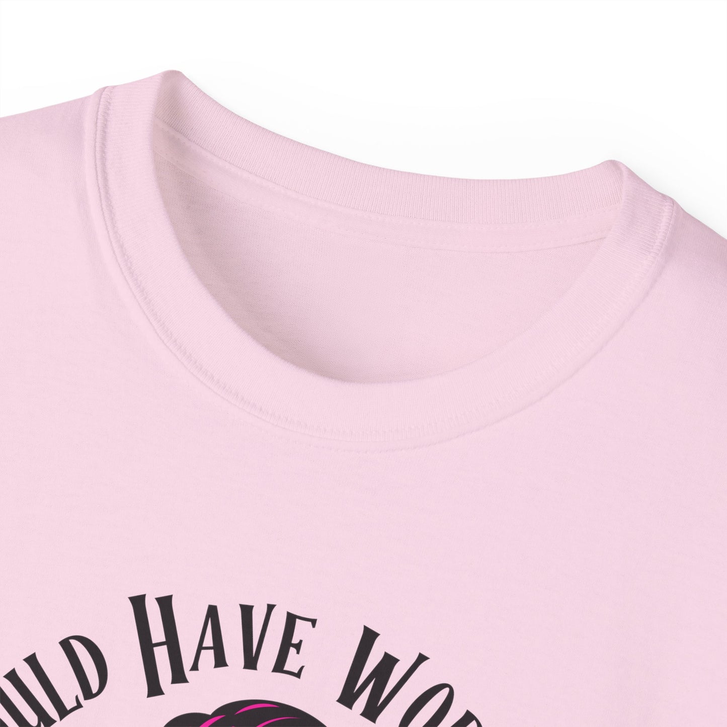 Should Have Worn SPF - Women's Ultra Cotton Tee