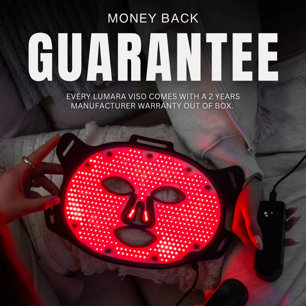 Lumara VISO LED Mask