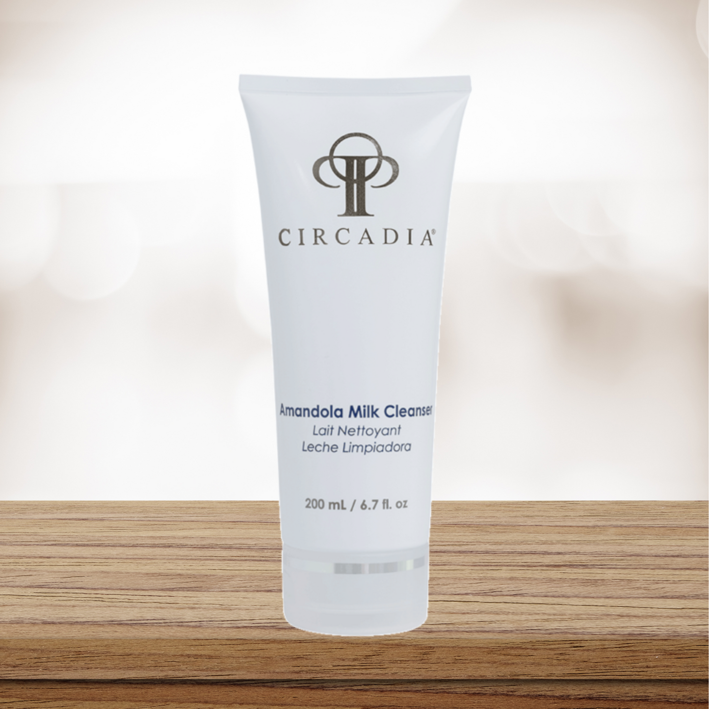 Amandola Milk Cleanser 6.7oz