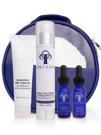 Circadia Anti-Aging Regimen Bundle