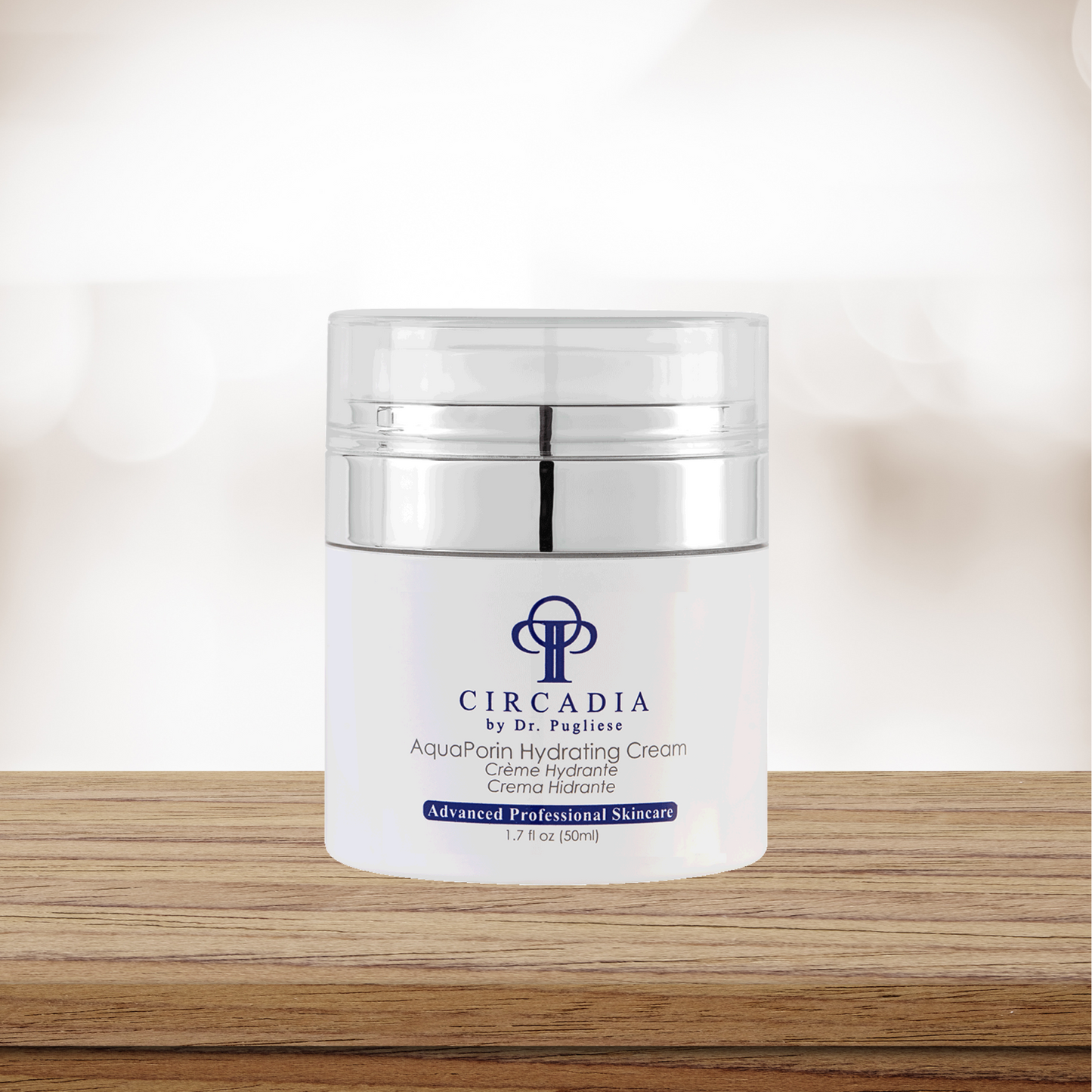 AquaPorin Hydrating Cream 1.7oz