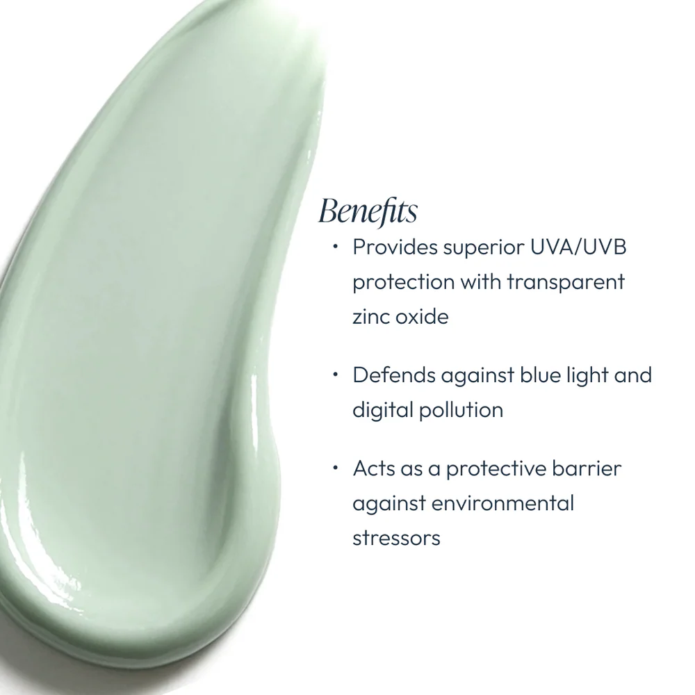 Circa-Shield™ Mineral Sunscreen SPF 30