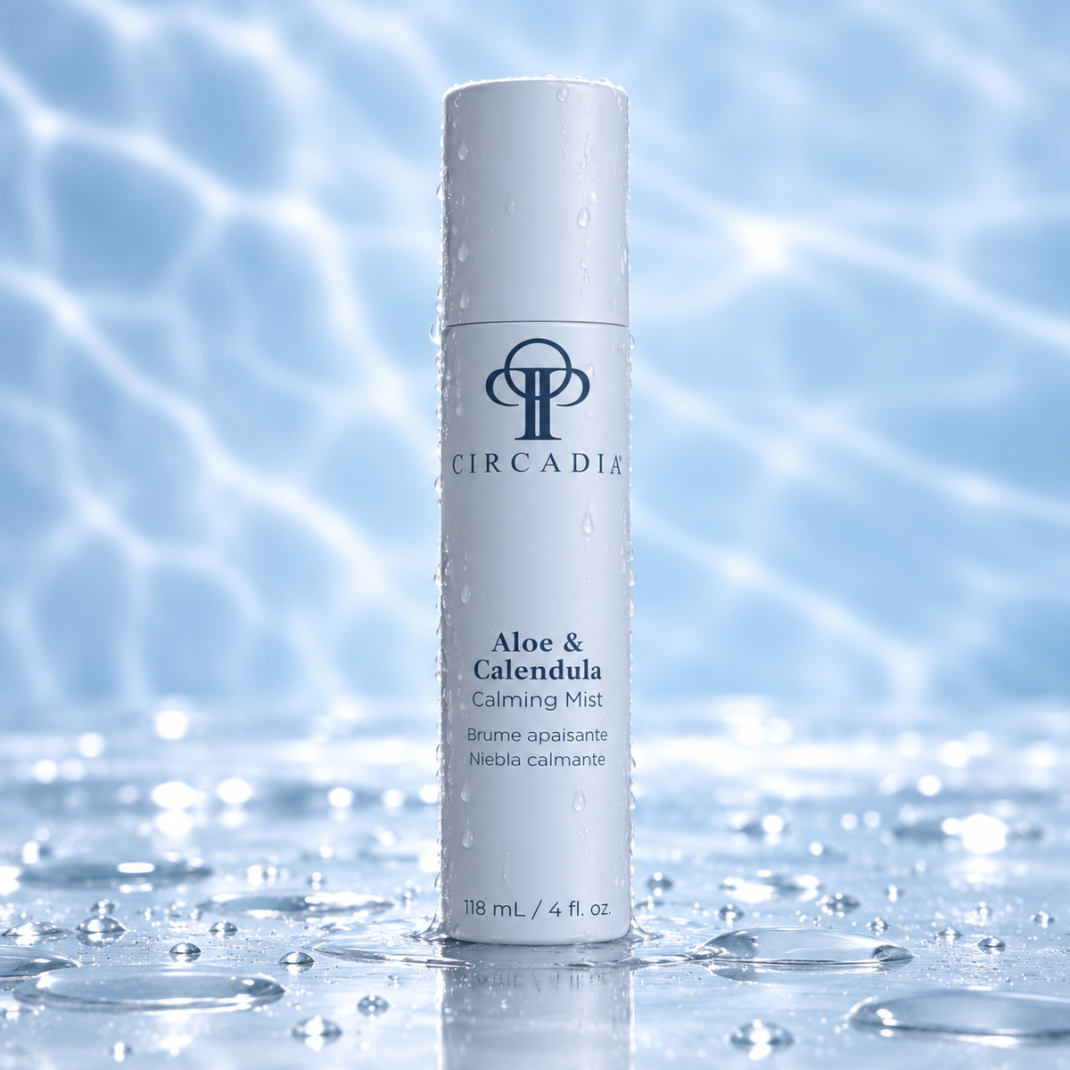 Aloe & Calendula Calming Mist | Circadia