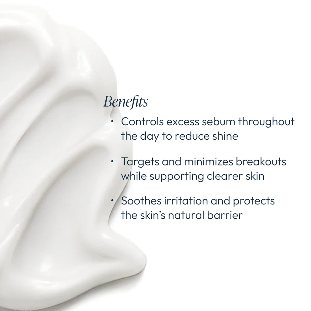 Daytime Control Oil Reducer 2oz