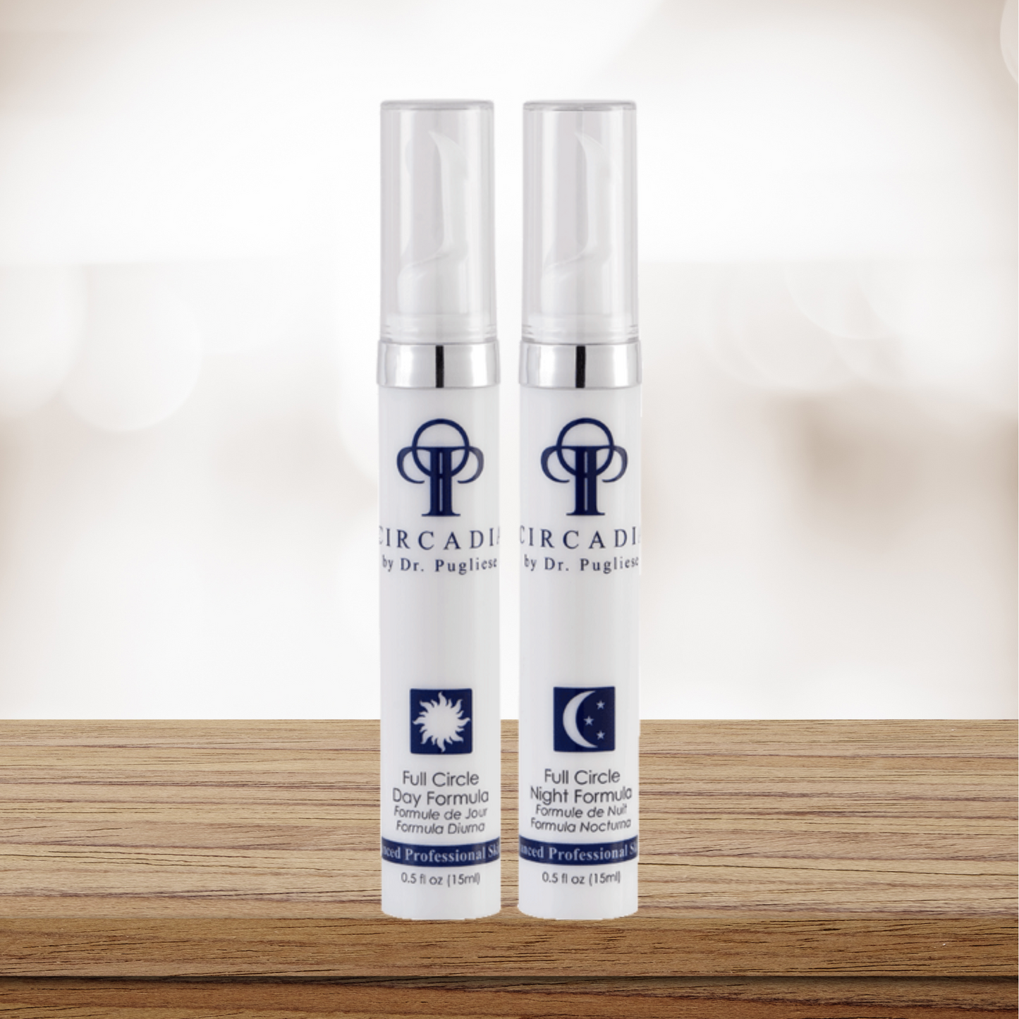 Full Circle Eye Repair 1oz