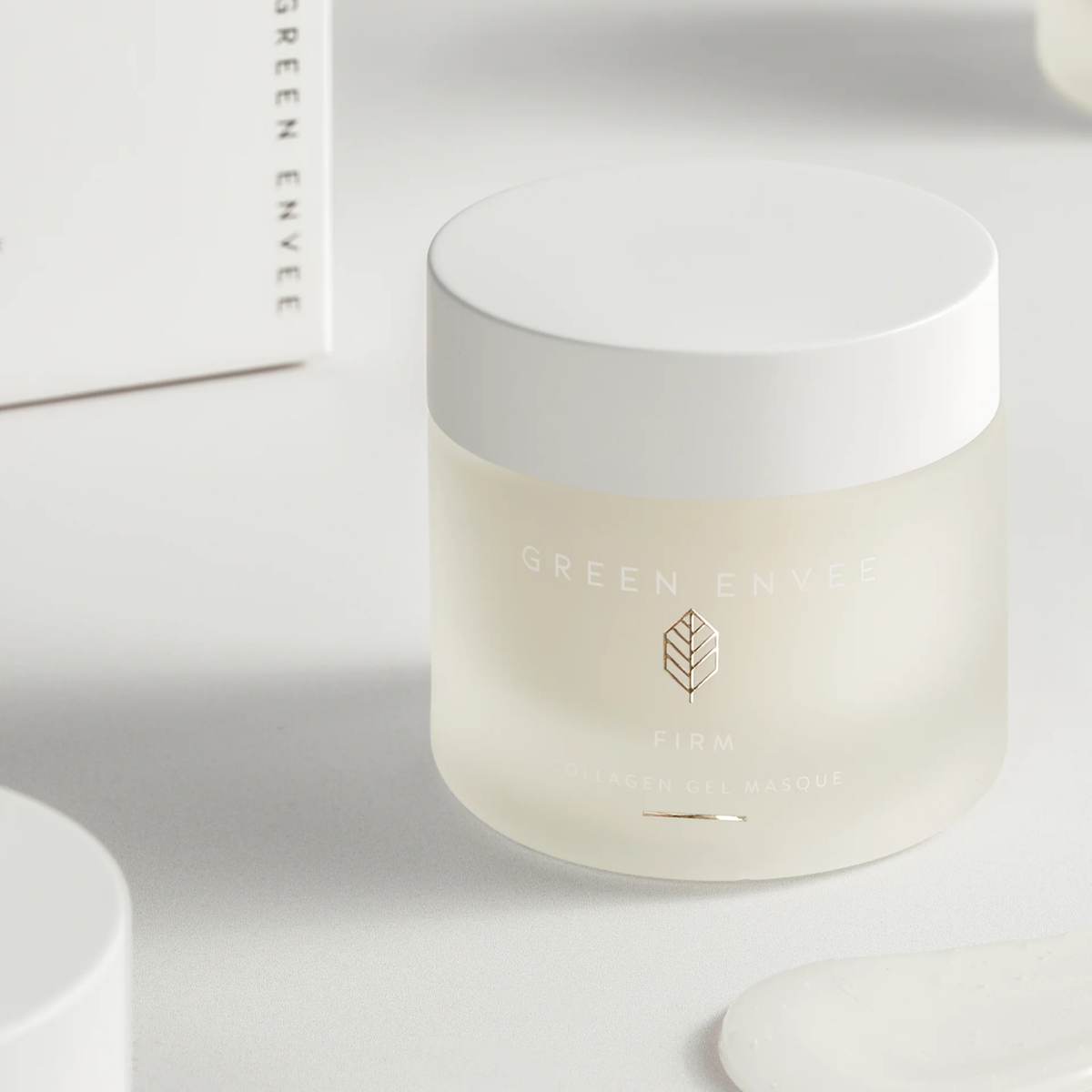 Firm Collagen Gel Masque 50ml
