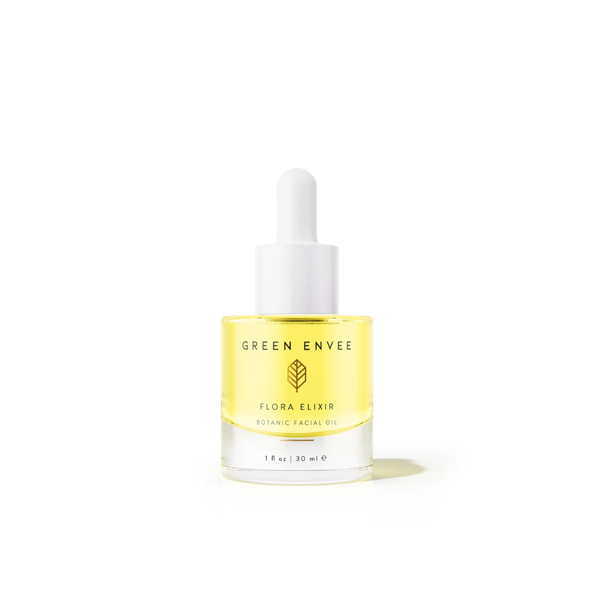 Flora Elixir Botanic Facial Oil 30ml