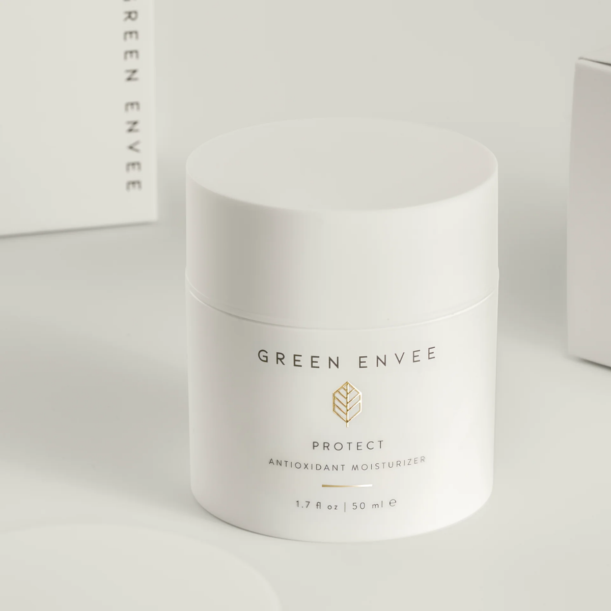 Protect Antioxidant Moisturizer 50ml