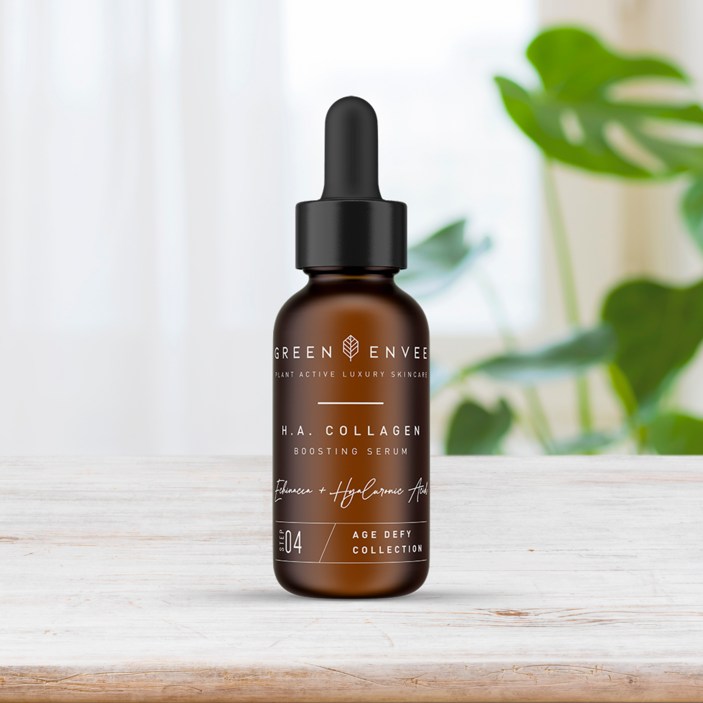H.A. Collagen Boosting Serum 30ml
