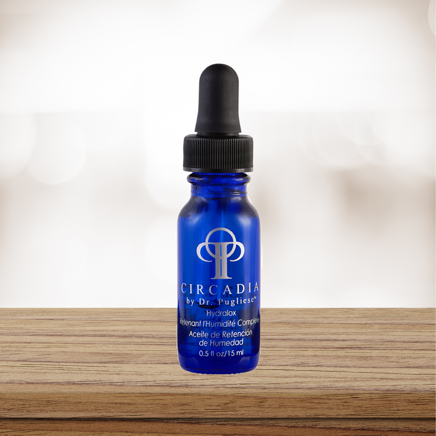 Hydralox Facial Oil .5oz