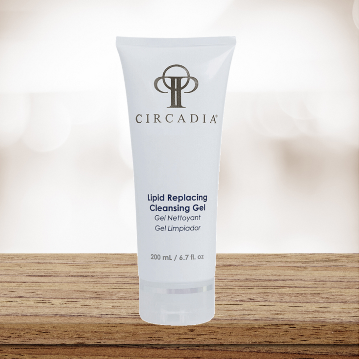 Lipid Replacing Cleansing Gel 6.7oz