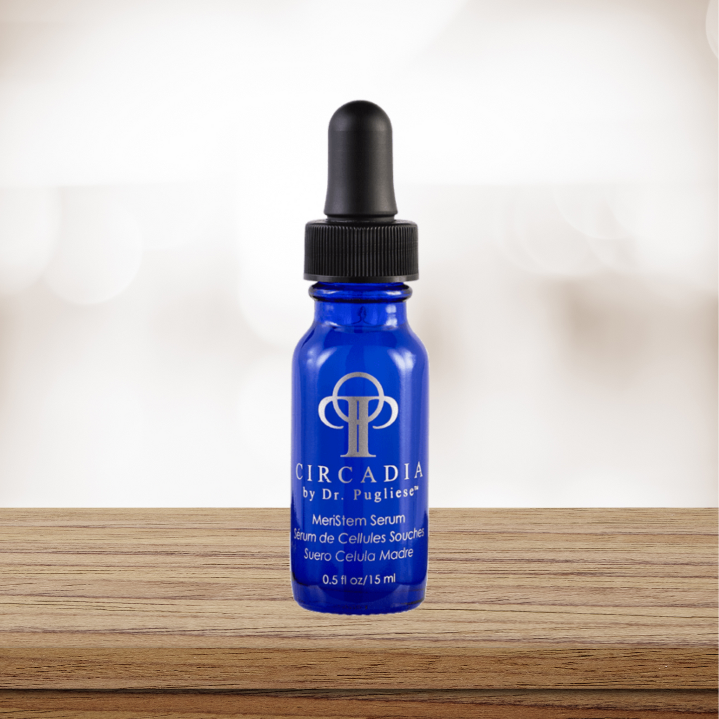 MeriStem Serum .5oz