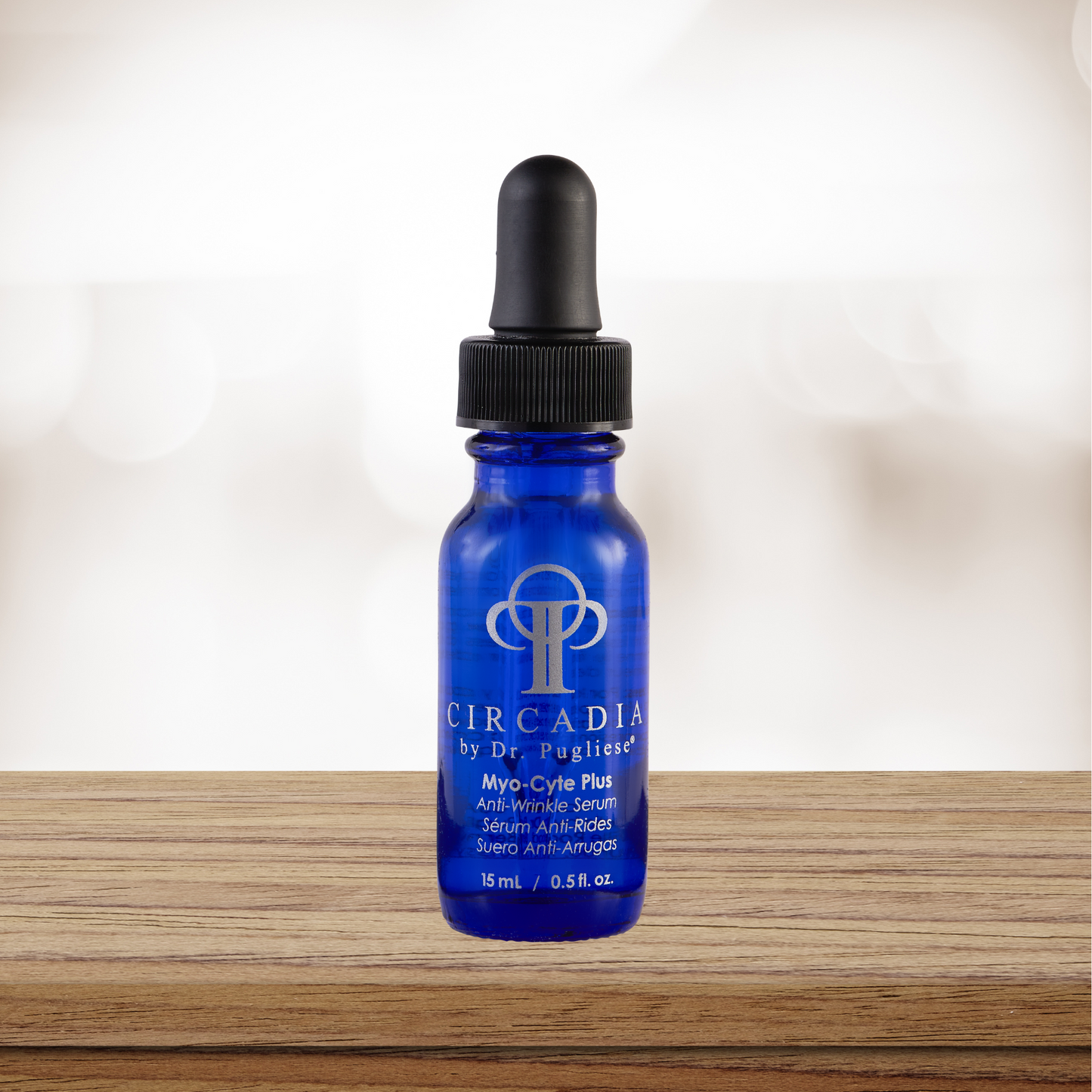 Myo-Cyte Plus Anti-Wrinkle Serum .5oz