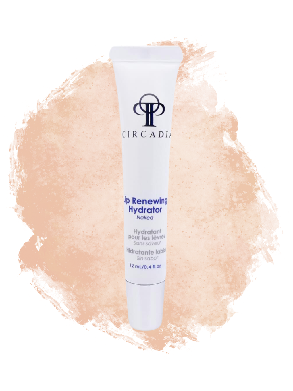 Circadia Lip Renewing Hydrator 0.4 fl.oz