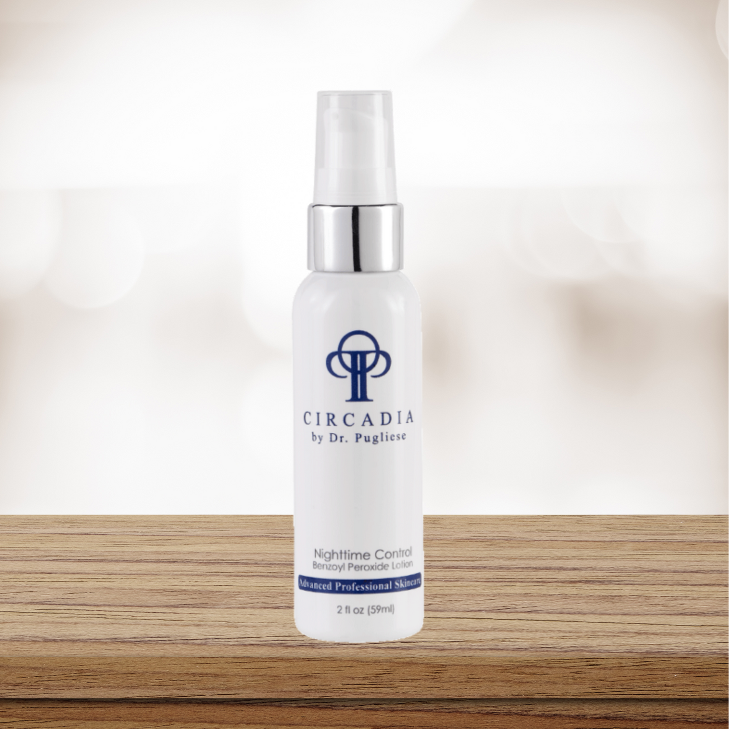 Nighttime Control 2oz