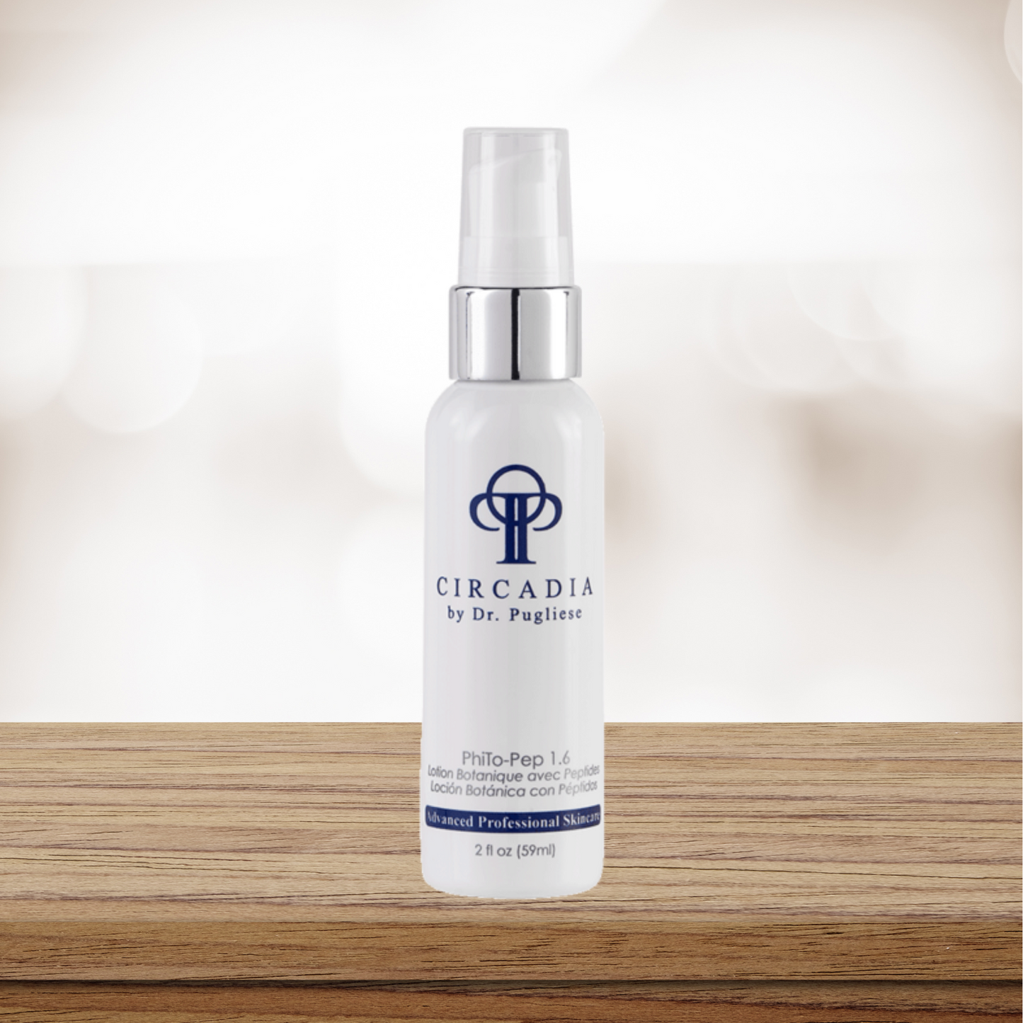 Phito-pep 1.6 2oz