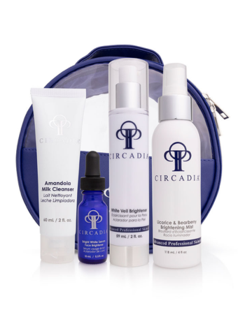 Circadia Pigmentation Regimen Bundle