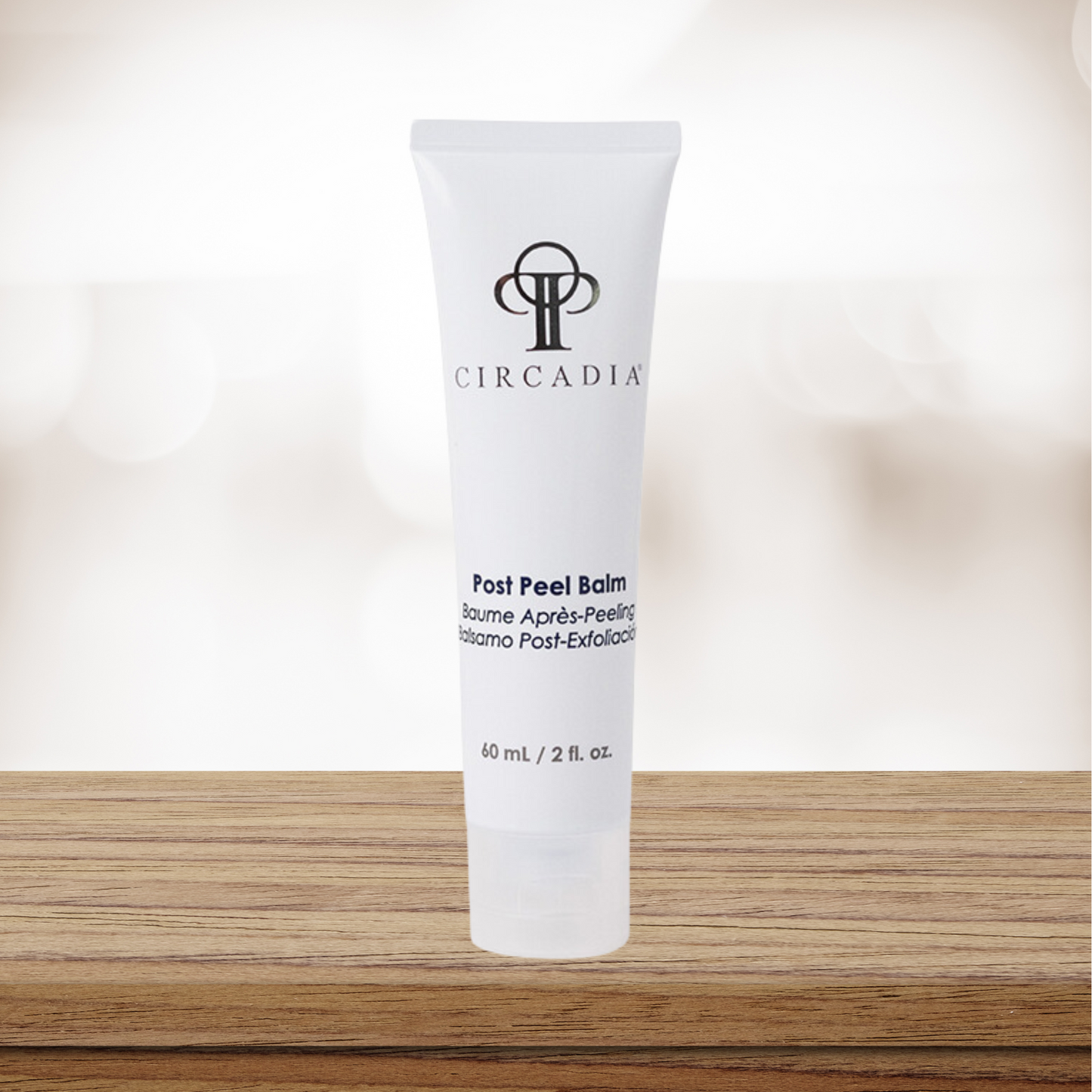 Post Peel Balm 2oz