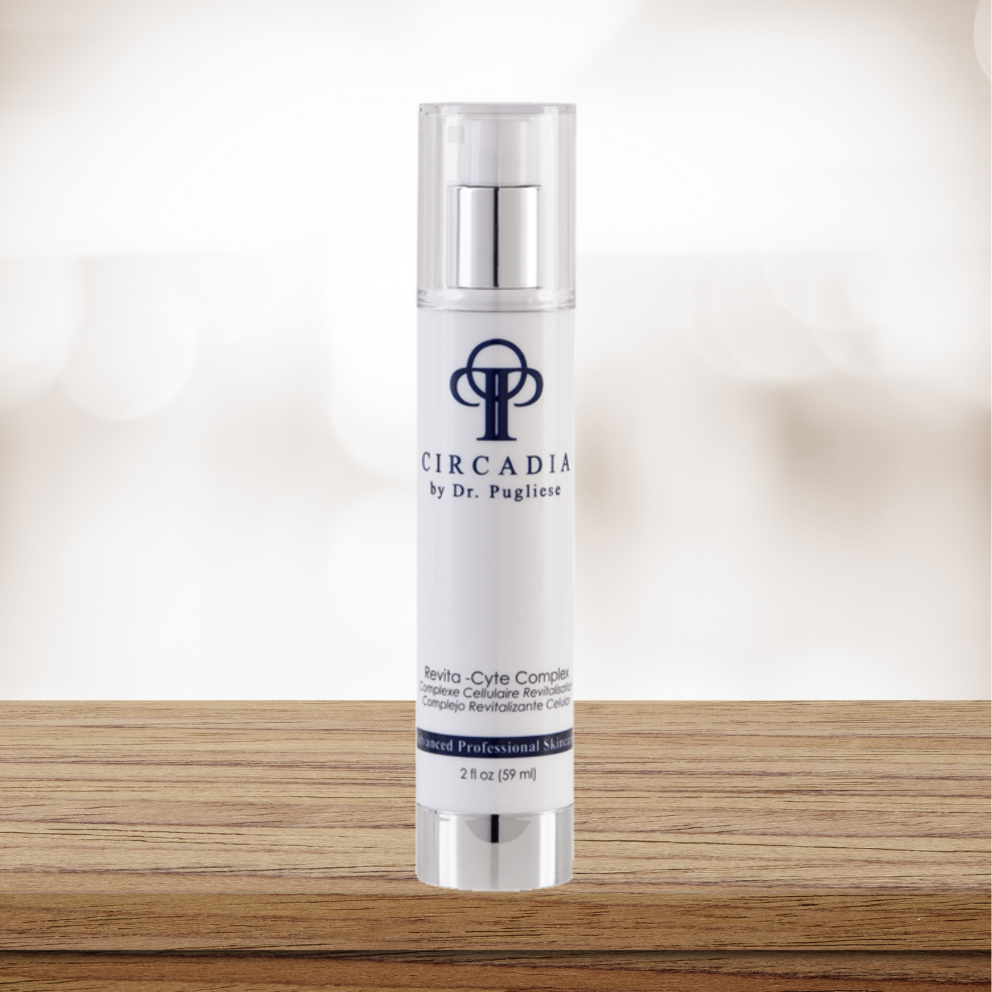 Revita-Cyte Complex 2oz