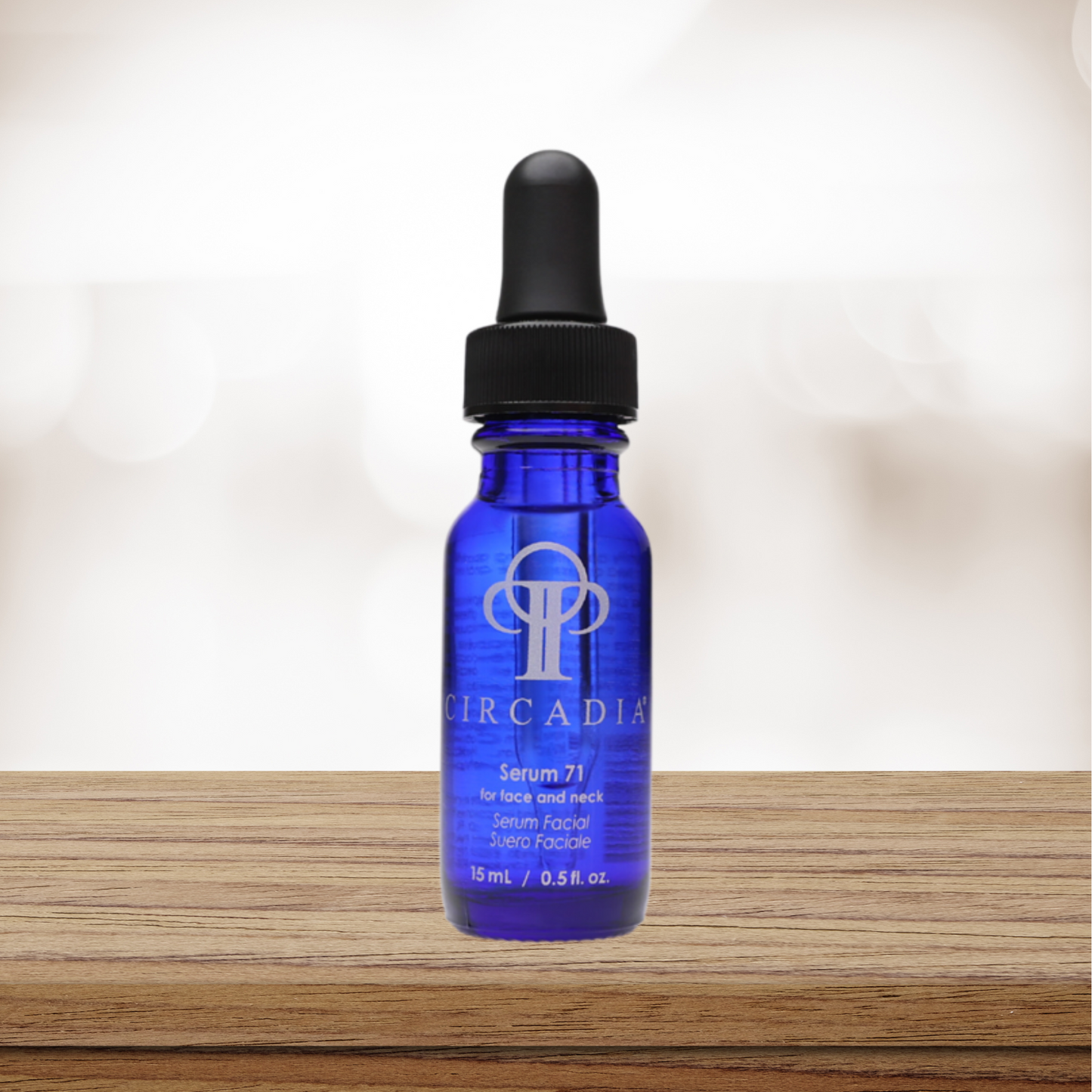 Serum 71 .5 oz