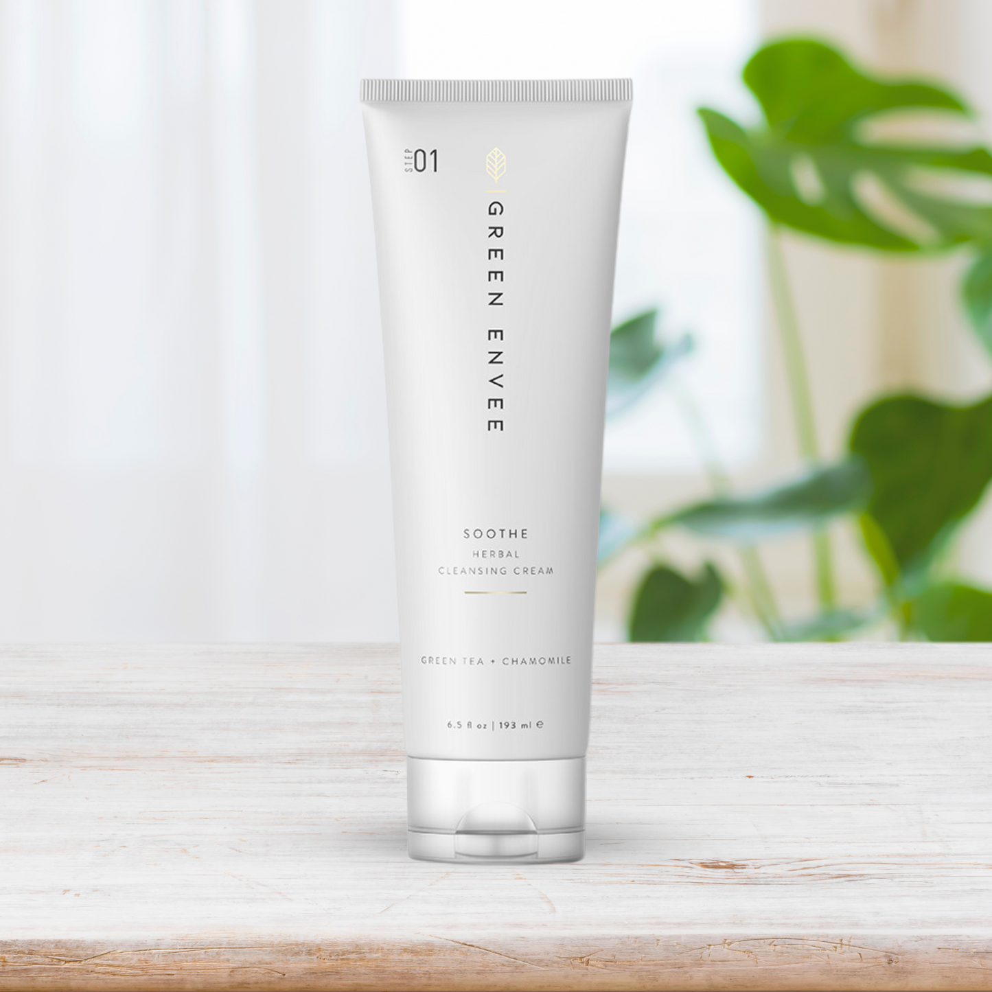 Soothe Herbal Cleansing Cream 6.75 fl oz