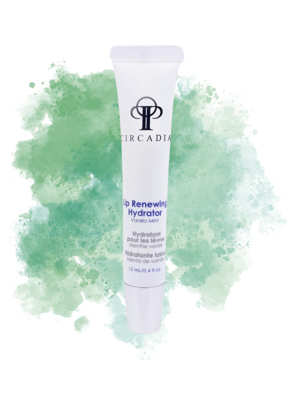 Circadia Lip Renewing Hydrator 0.4 fl.oz
