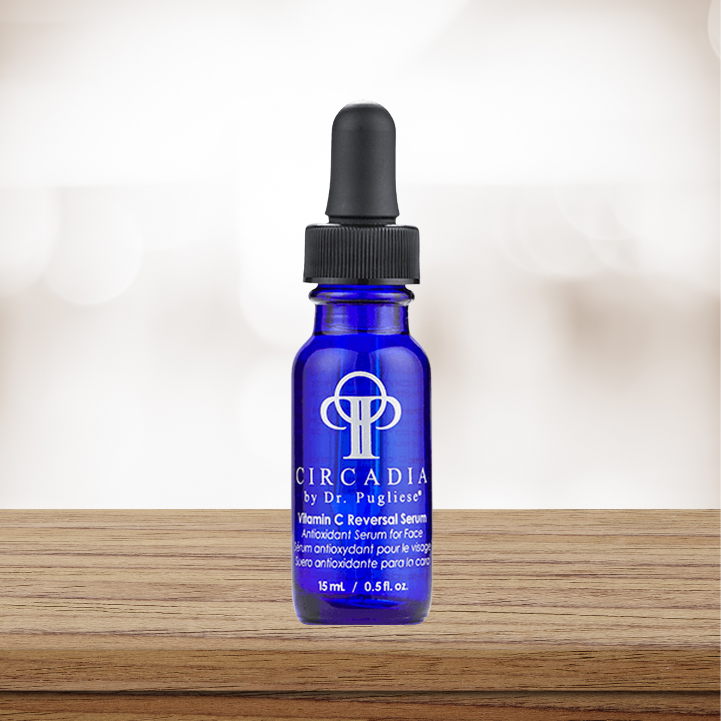 Vitamin C Reversal Serum .5oz