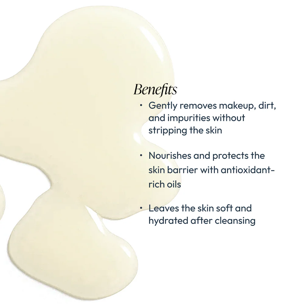 Vitamin Veil Cleansing Oil 6.7oz