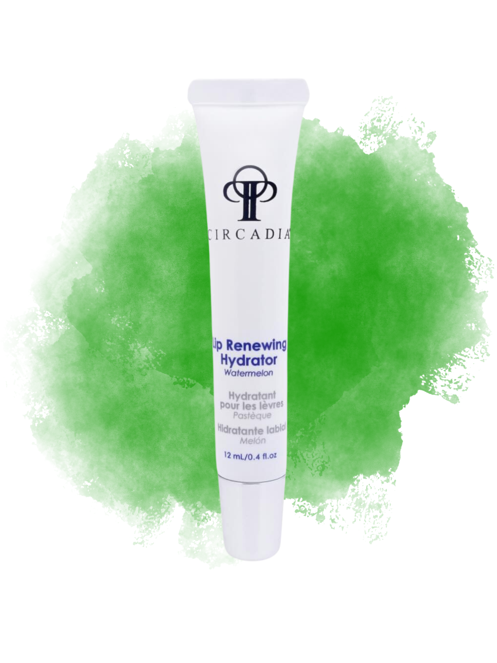 Circadia Lip Renewing Hydrator 0.4 fl.oz