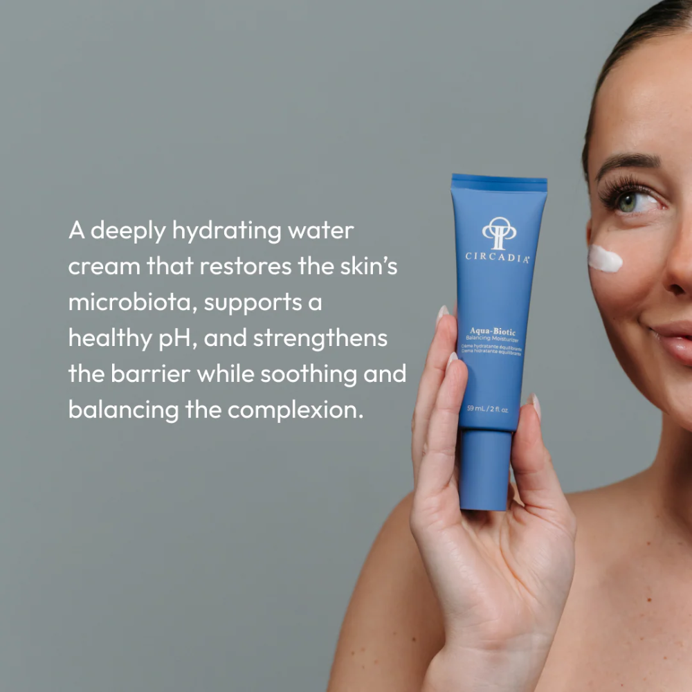 Aqua-Biotic Balancing Moisturizer 2 fl. oz