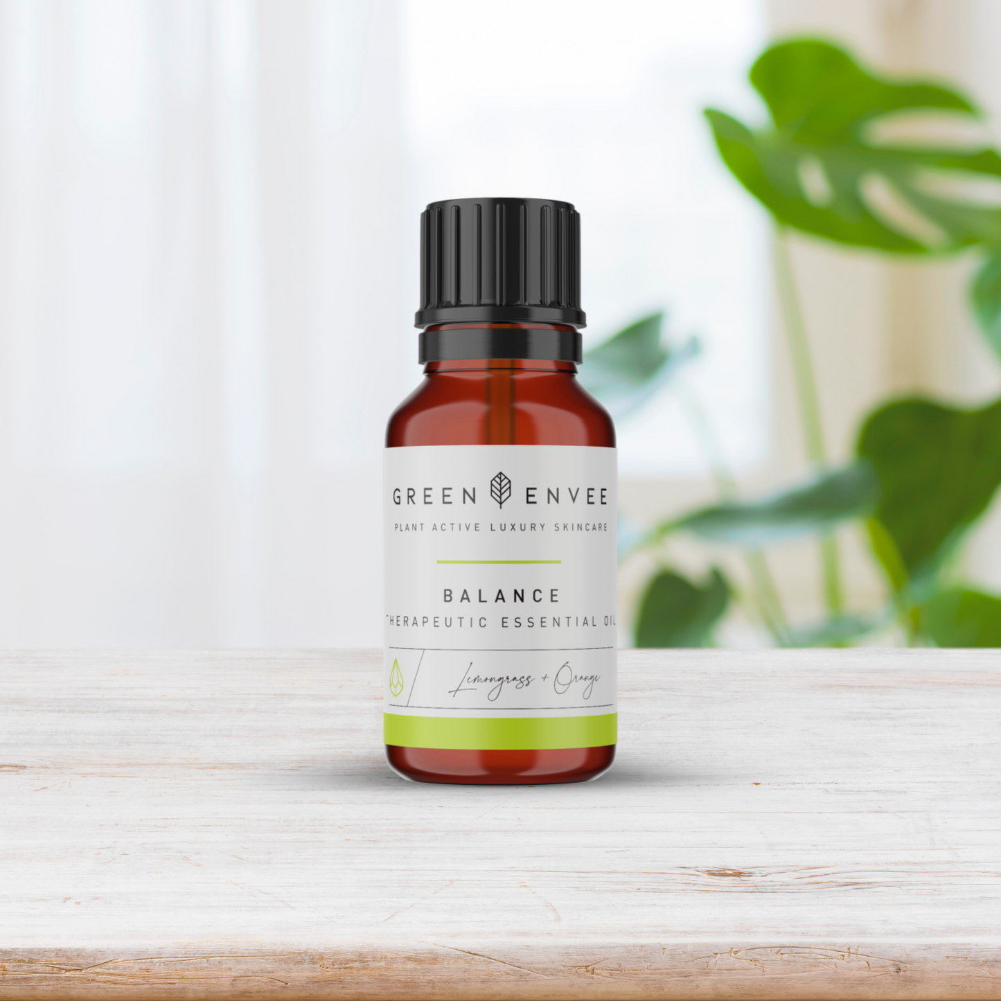 Balance Therapeutic Essential Oil 15ml