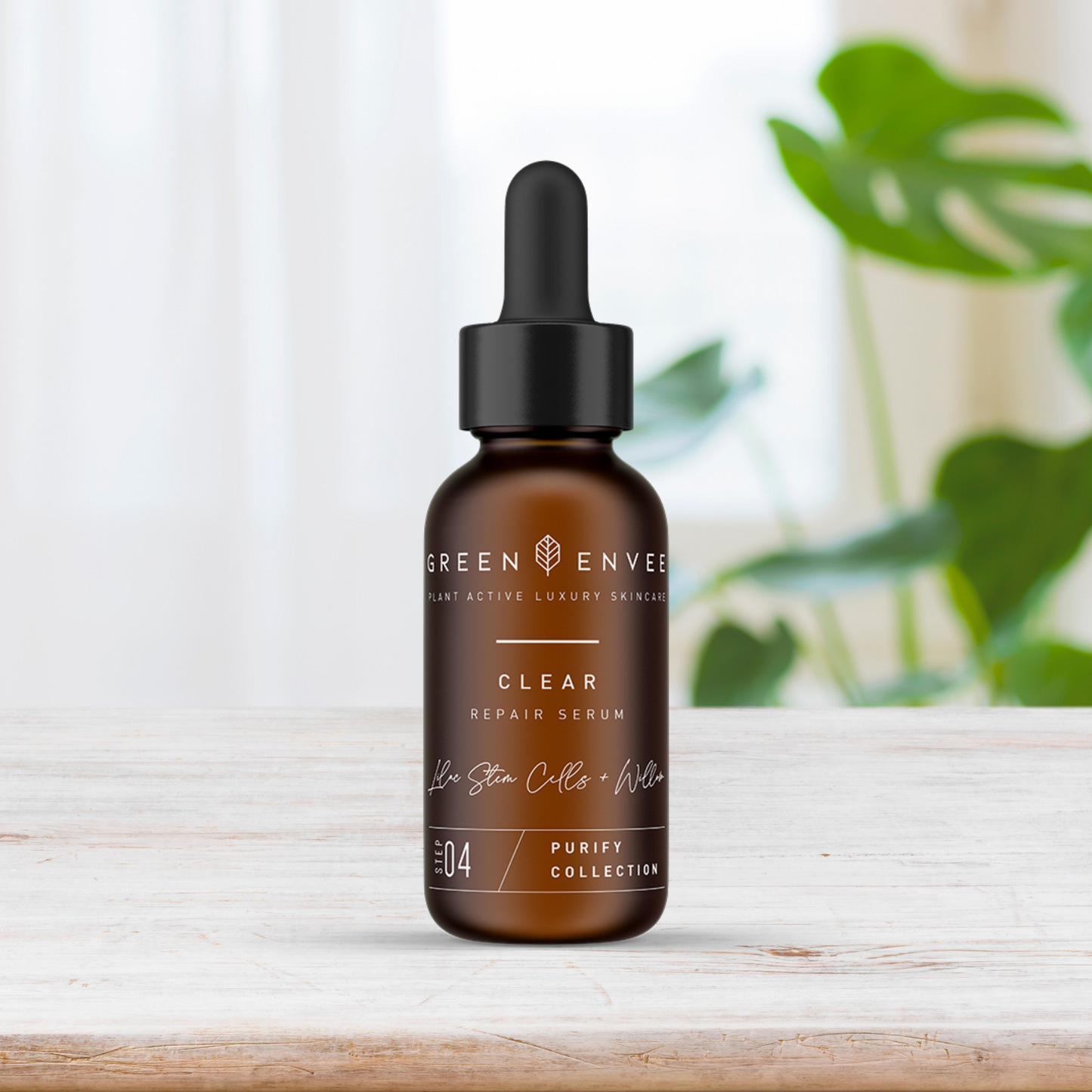 Clear Repair Serum 30ml
