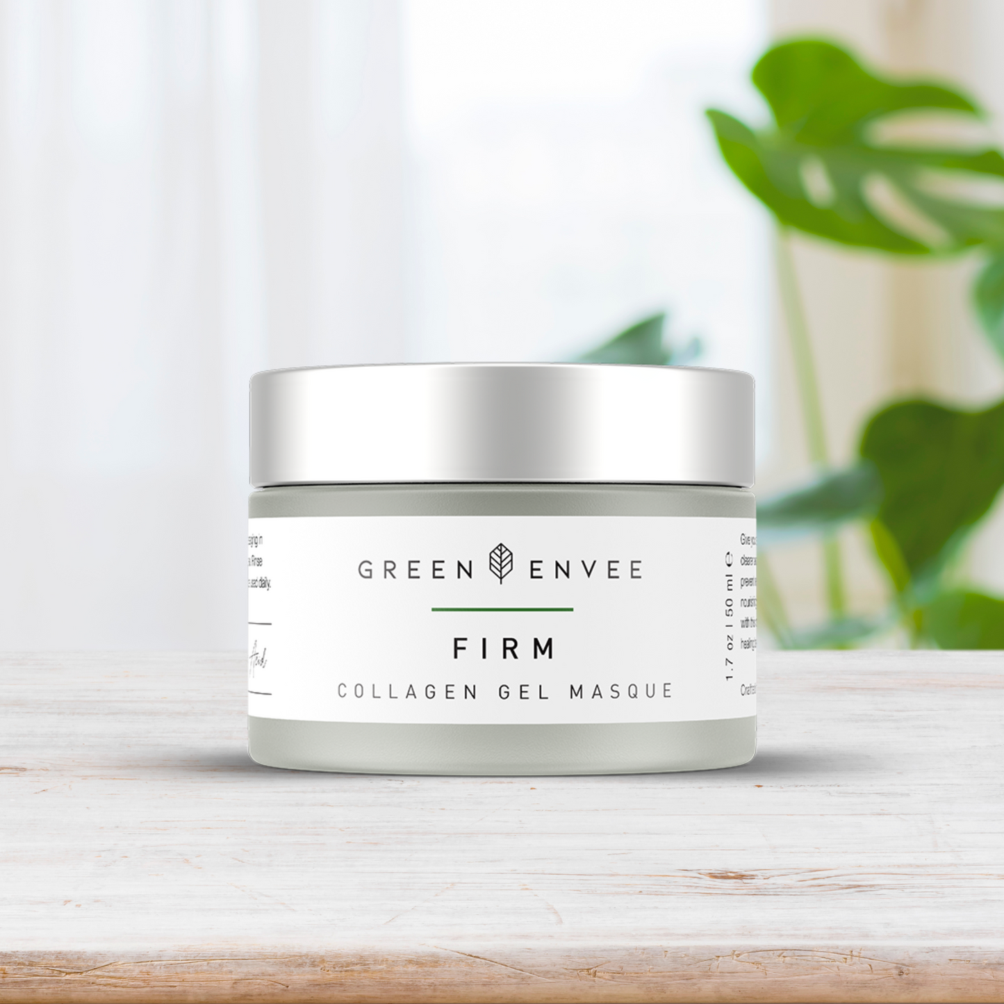 Firm Collagen Gel Masque 50ml