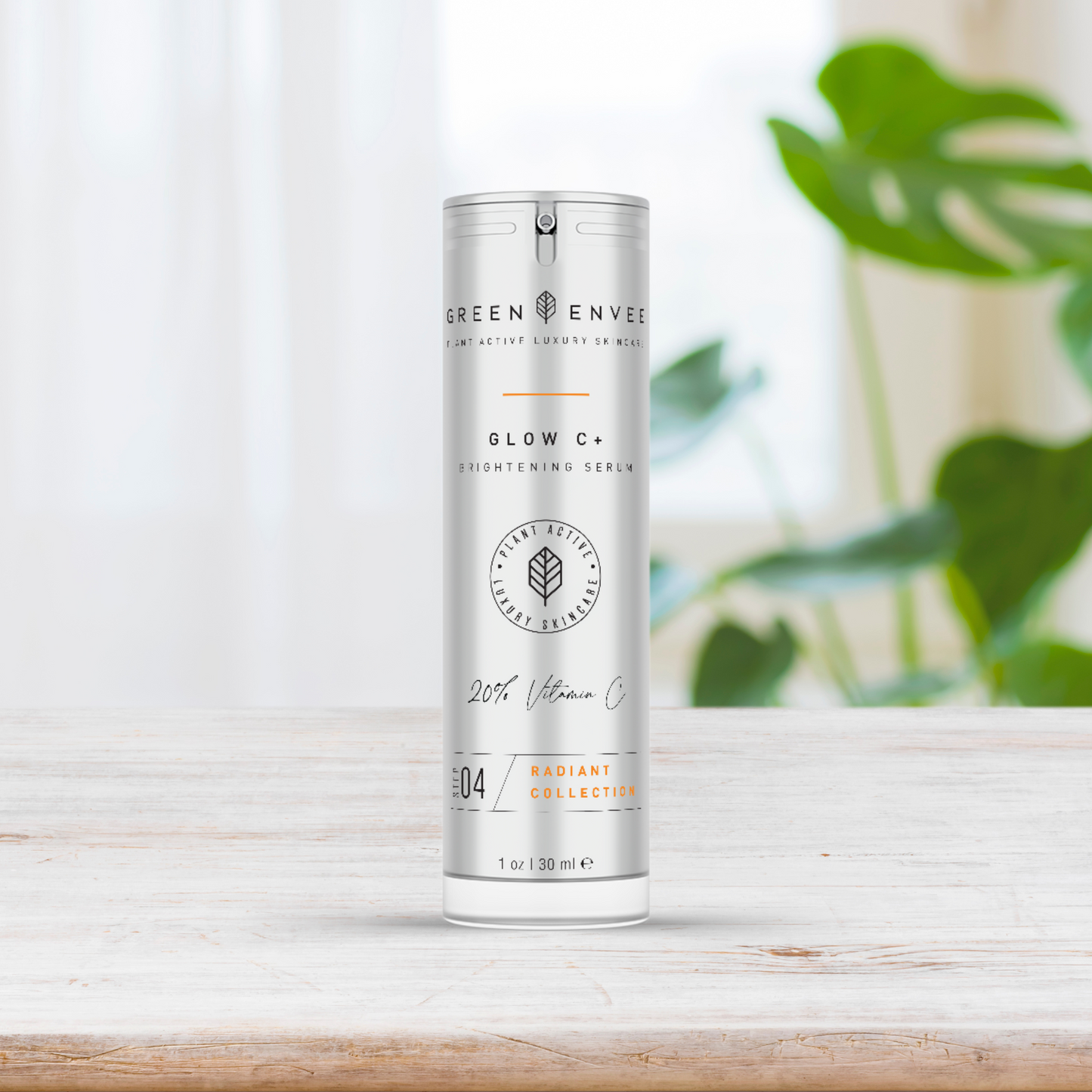 Glow C+ Brightening Serum 30ml