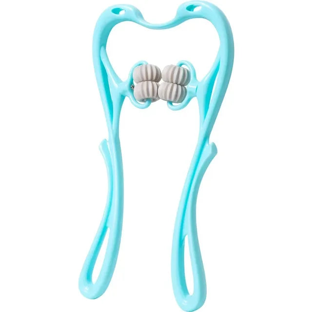 Neck Massager Therapy