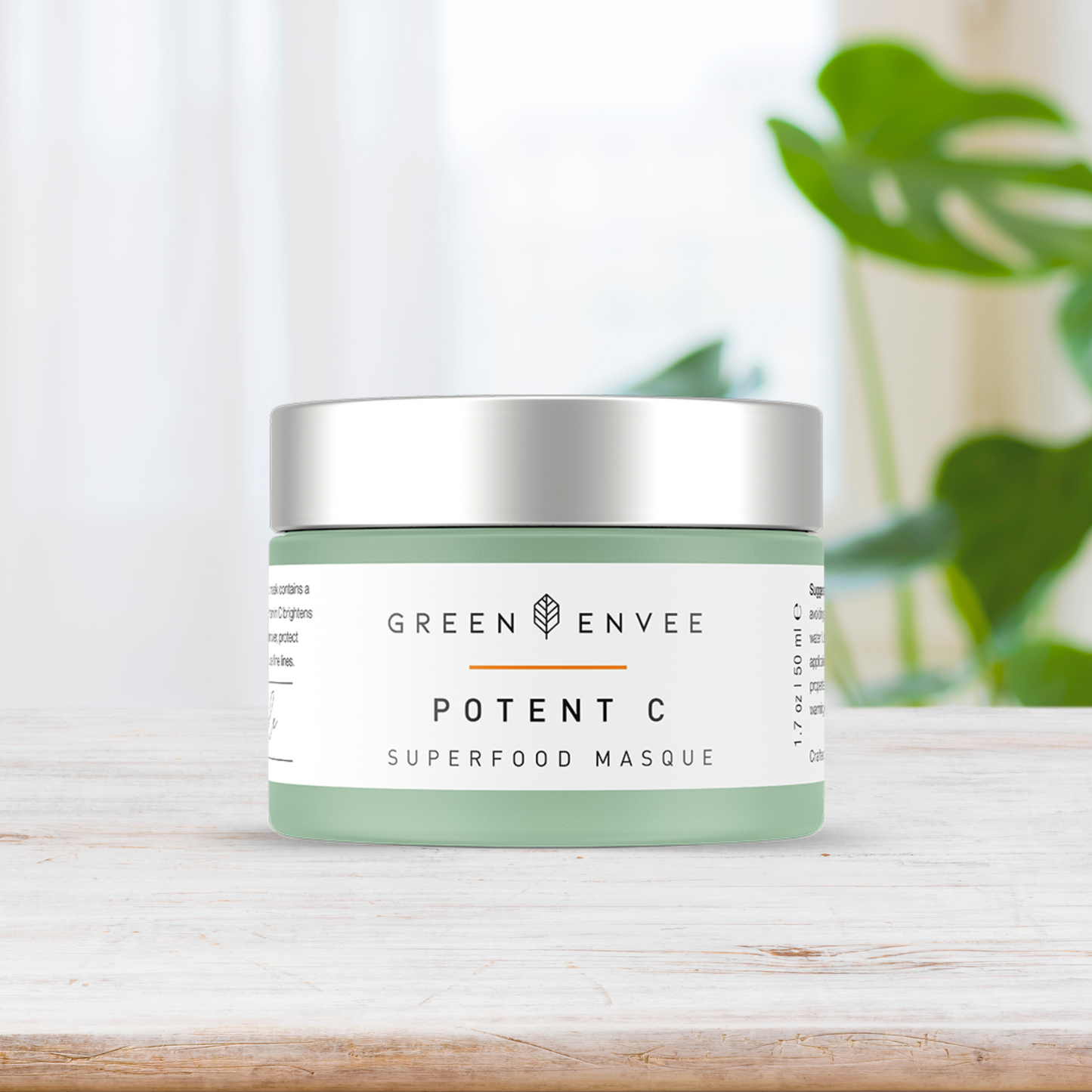 Potent C Superfood Masque 50ml