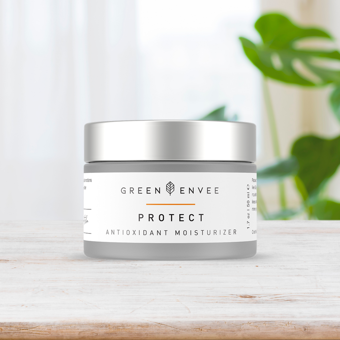 Protect Antioxidant Moisturizer 50ml