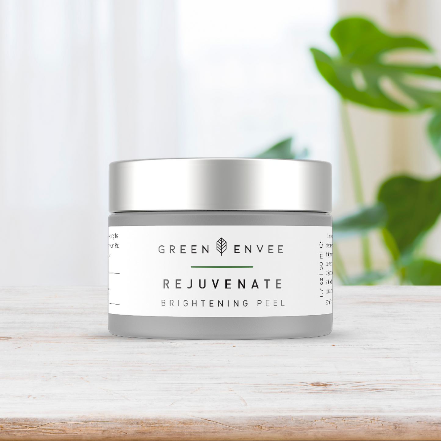 Rejuvenate Brightening Peel 50ml