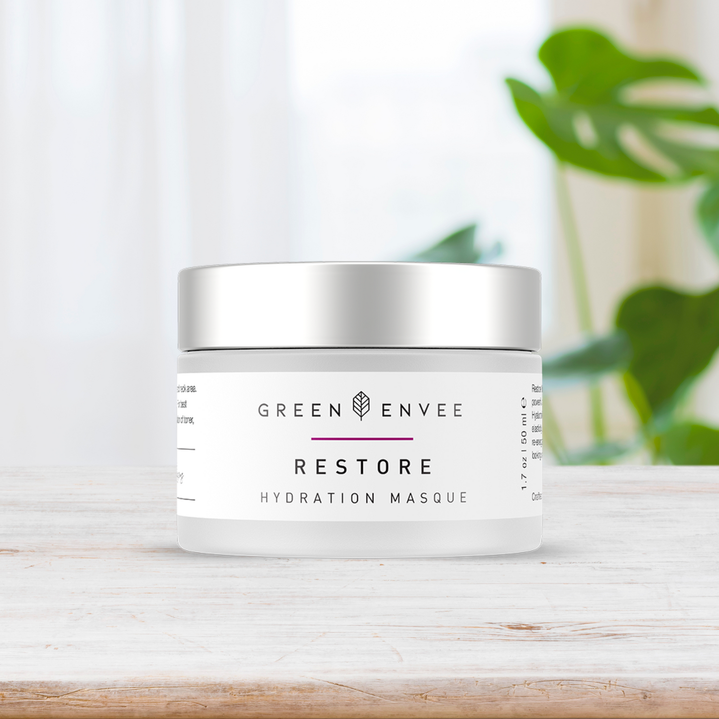 Restore Hydration Masque