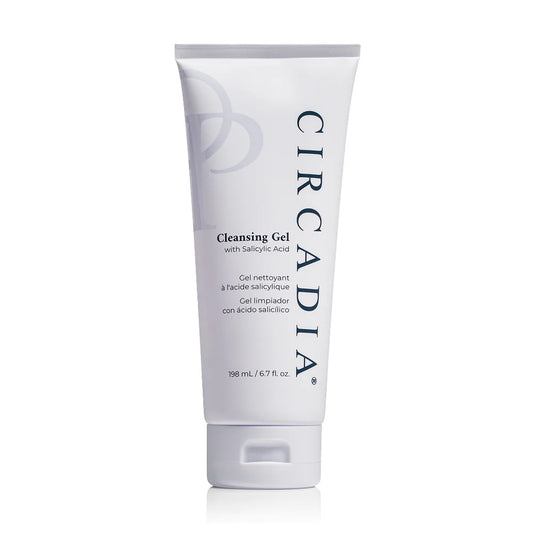Cleansing Gel with Salicylic Acid 6.7 oz