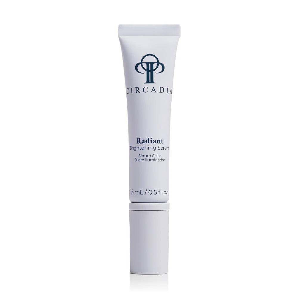Radiant Brightening Serum 0.5 oz