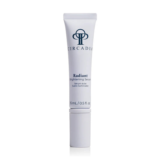 Radiant Brightening Serum 0.5 oz