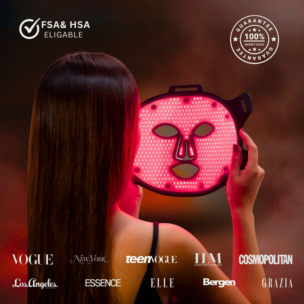 Lumara VISO LED Mask