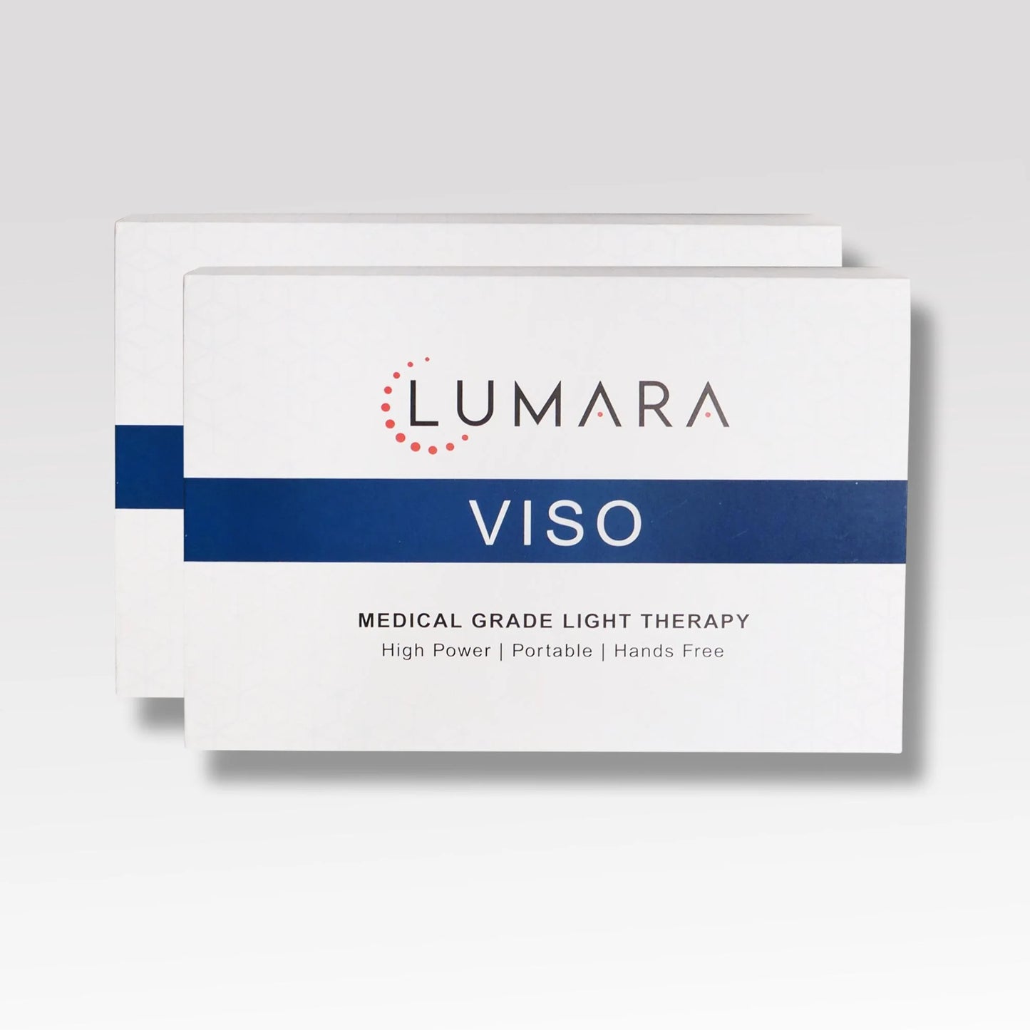 Lumara VISO LED Mask