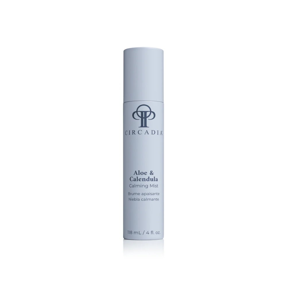 Aloe & Calendula Calming Mist 4oz