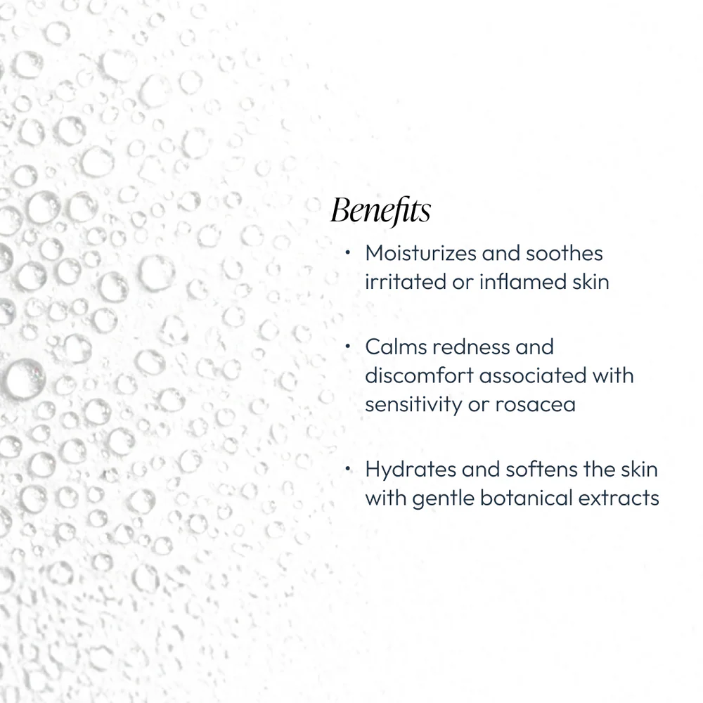 Aloe & Calendula Calming Mist 4oz
