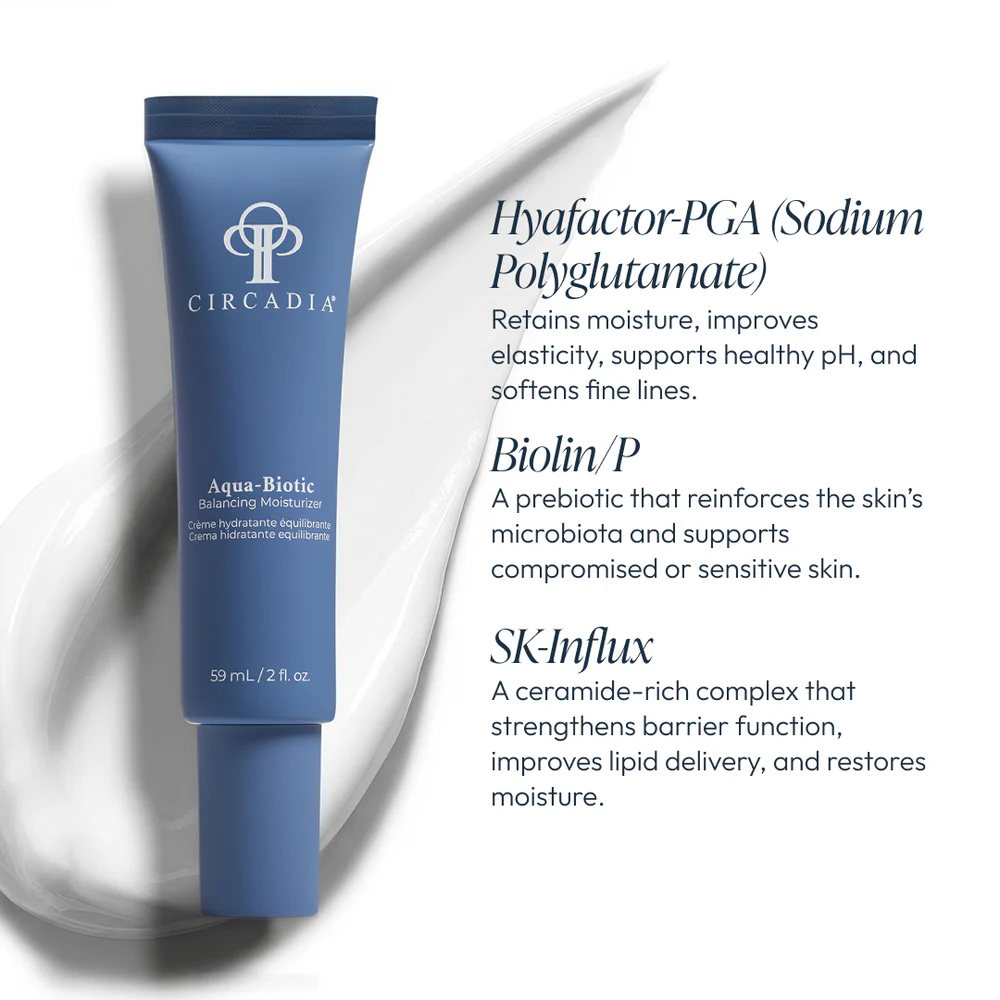 Aqua-Biotic Balancing Moisturizer 2 fl. oz