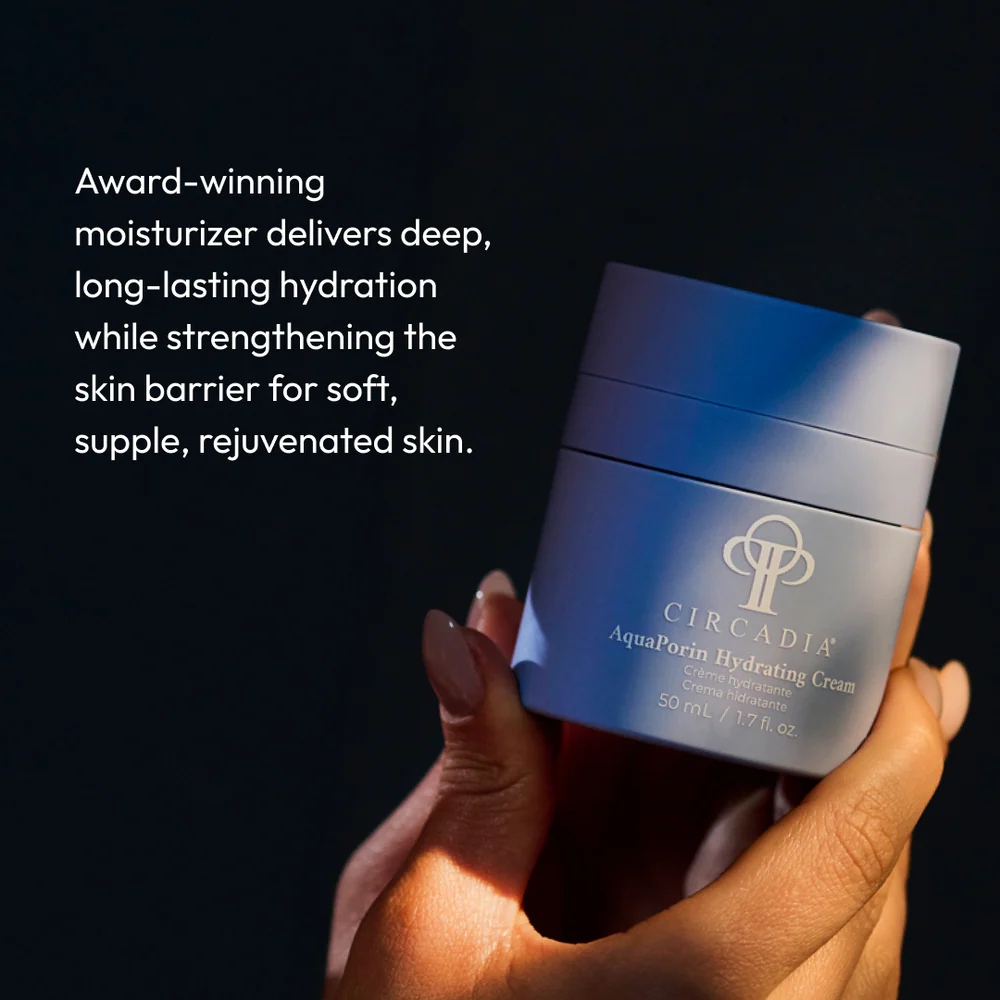 AquaPorin Hydrating Cream 1.7oz